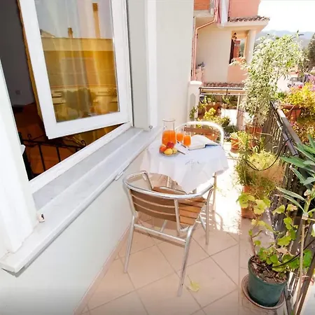 Casa Rosino Dolianova