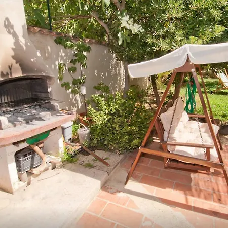 Bed & Breakfast Casa Rosino Dolianova