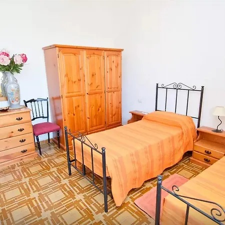 Casa Rosino Dolianova