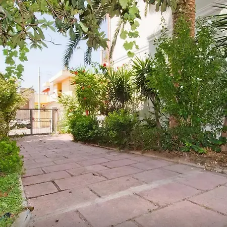 Bed & Breakfast Casa Rosino