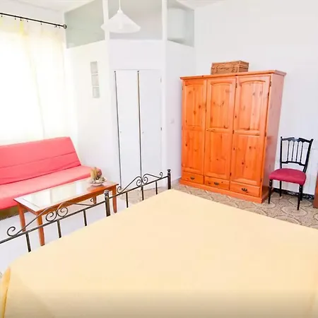 Casa Rosino 3*