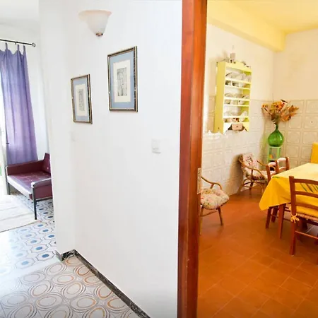 Casa Rosino Bed & Breakfast Dolianova