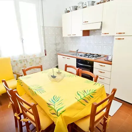 Casa Rosino Frühstückspension 3*