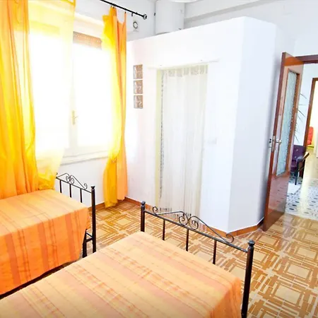 Bed & Breakfast Casa Rosino