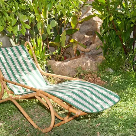 Bed & Breakfast Casa Rosino 3*