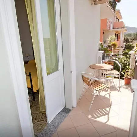 Frühstückspension Casa Rosino 3*