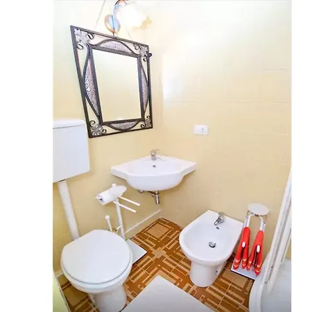 Bed & Breakfast Casa Rosino Dolianova