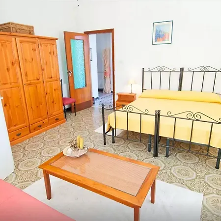 Casa Rosino Bed & Breakfast Dolianova