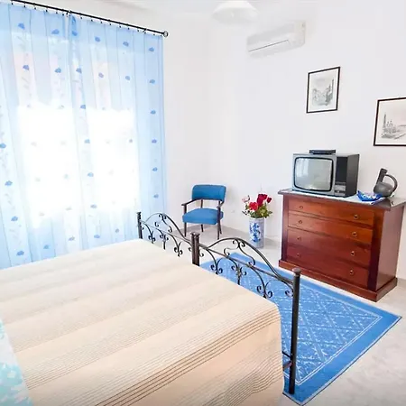 Casa Rosino Bed & Breakfast Dolianova