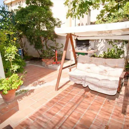 Casa Rosino 3*
