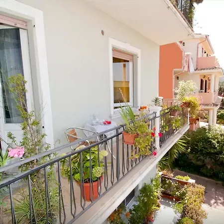 Casa Rosino Dolianova