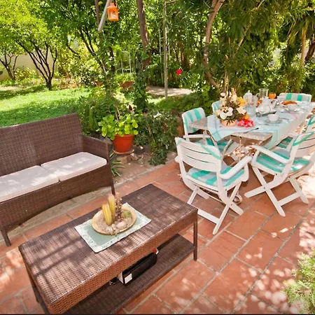 Bed & Breakfast Casa Rosino