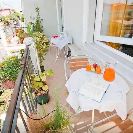 Casa Rosino Bed & Breakfast